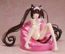 Chocola Bare Leg Ver. | 1/4 Scale Figure
