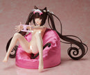 Chocola Bare Leg Ver. | 1/4 Scale Figure