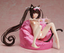 Chocola Bare Leg Ver. | 1/4 Scale Figure