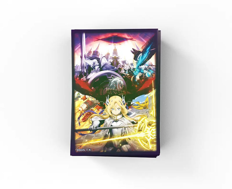 The Chronicles: The Fallen & The Virtuous Card Sleeves