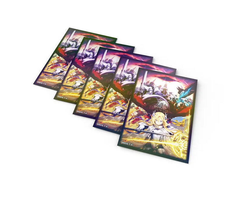 The Chronicles: The Fallen & The Virtuous Card Sleeves
