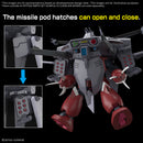 1/144 Option Parts Set Gunpla 15 (Cavalier Aifrid)