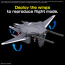 1/144 Option Parts Set Gunpla 15 (Cavalier Aifrid)