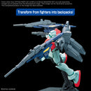 Option Parts Set Gunpla 18 (Build Booster Set)
