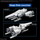 Option Parts Set Gunpla 19 (Ride-On Set)