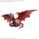 Slifer the Sky Dragon: Amplified | Figure-rise Standard