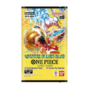 OP-15 Adventure on Kami's Island Booster Pack | One Piece TCG