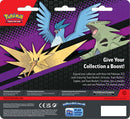 Phantasmal Flames Enhanced 2-Pack Blisters | Pokemon TCG