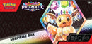 Prismatic Evolutions Surprise Box | Pokemon TCG