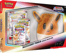 Prismatic Evolutions Accessory Pouch | Pokemon TCG