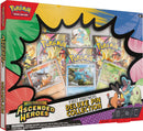 Ascended Heroes: First Partners Deluxe Pin Collection | Pokemon TCG