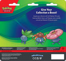 Enhanced 2-Pack Blister 2026 | Pokemon TCG