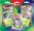 Enhanced 2-Pack Blister 2026 | Pokemon TCG