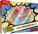 Ascended Heroes: Mega Feraligatr ex Box | Pokemon TCG
