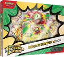 Ascended Heroes: Mega Meganium ex Box | Pokemon TCG