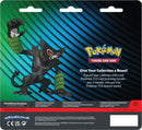 Zarude 2-Pack Blister | Pokemon TCG