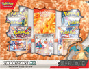 Charizard ex Premium Collection | Pokemon TCG
