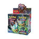Twilight Masquerade Booster Box | Pokemon TCG