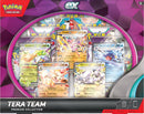 Tera Team Premium Collection | Pokemon TCG