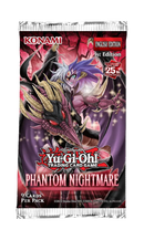 Phantom Nightmare Booster Pack | Yu-Gi-Oh! TCG