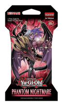 Phantom Nightmare Blister Pack | Yu-Gi-Oh! TCG