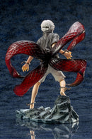 Ken Kaneki AWAKENED Repaint ver. | 1/8 ARTFX J Figure