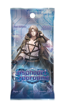 .asphodel/paradise 1st Edition Booster Pack | Grand Archive TCG