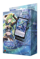 Lorraine, Arclight Saber Starter Deck | Grand Archive TCG