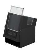 Portal Deck Box - Nexus 100+ (Black) | Palms Off