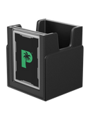 Portal Deck Box - Nexus 100+ (Black) | Palms Off