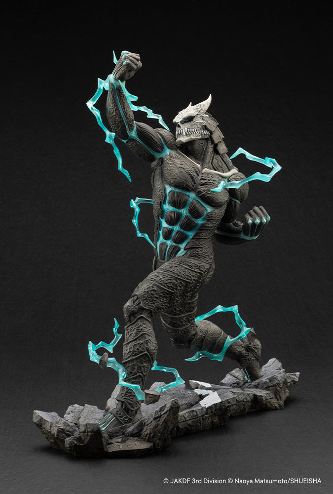 Kaiju No. 8 | 1/8 ARTFX J Figure