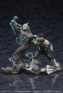 Kafka Hibino | 1/8 ARTFX J Figure