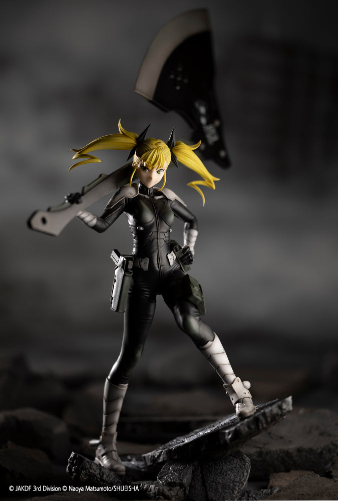 Kikoru Shinomiya | 1/8 ARTFX J Figure