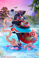 Medicine Seller -Mononoke the Movie Ver. | 1/8 ARTFX J Figure