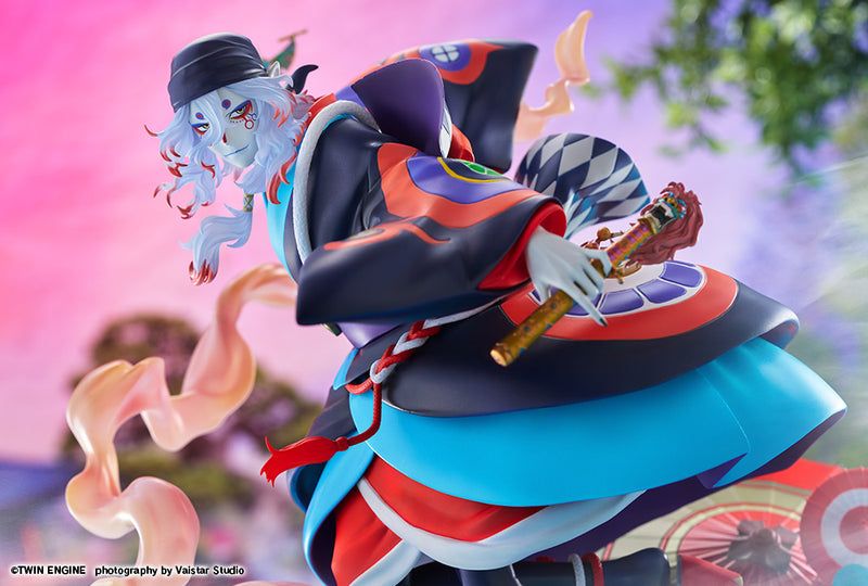 Medicine Seller -Mononoke the Movie Ver. | 1/8 ARTFX J Figure