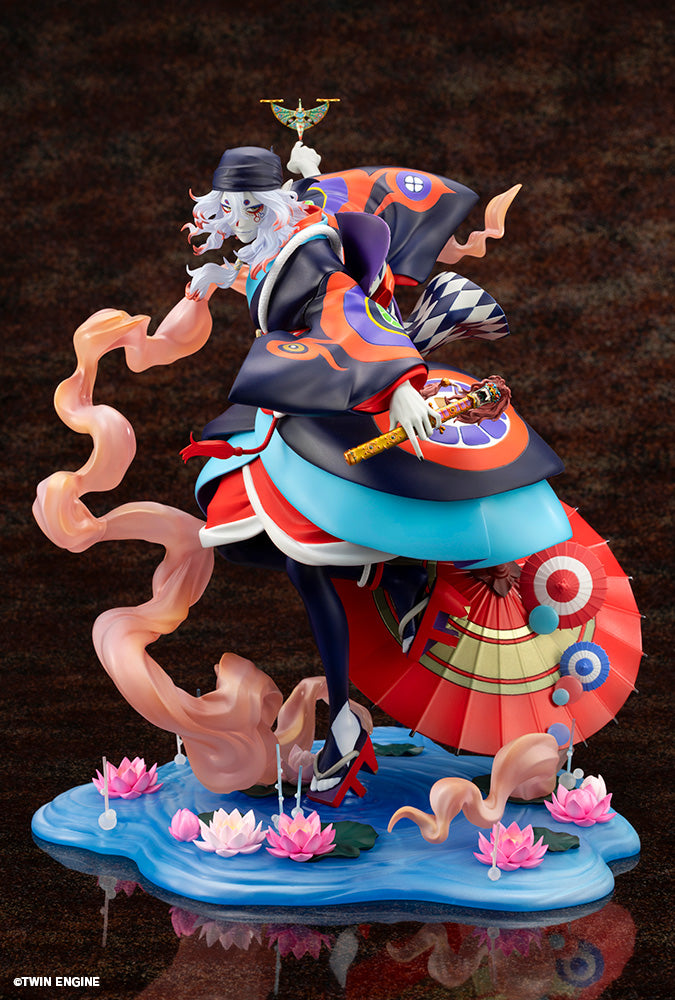 Medicine Seller -Mononoke the Movie Ver. | 1/8 ARTFX J Figure