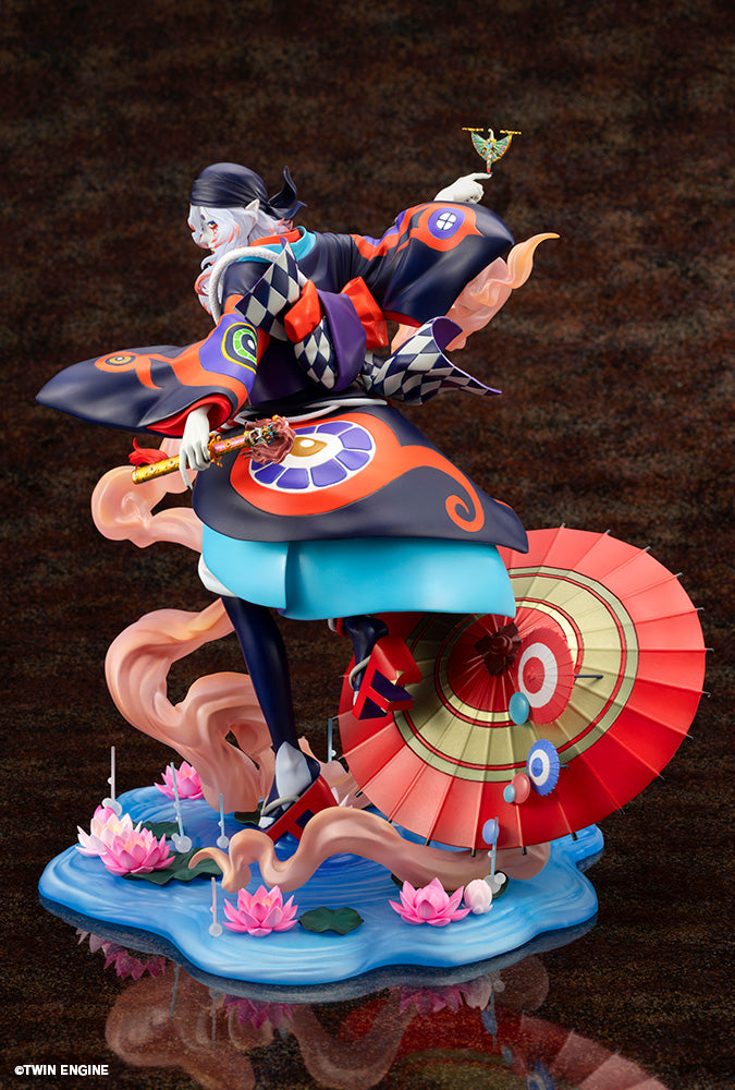 Medicine Seller -Mononoke the Movie Ver. | 1/8 ARTFX J Figure