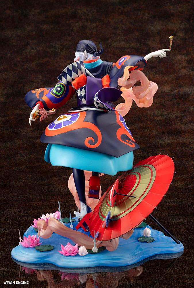 Medicine Seller -Mononoke the Movie Ver. | 1/8 ARTFX J Figure