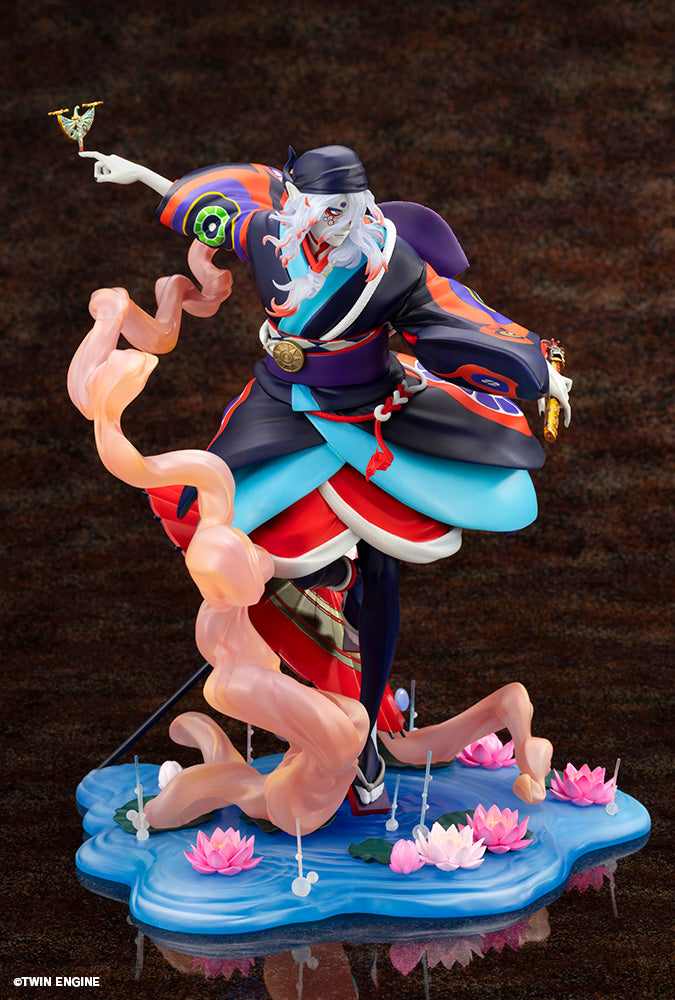 Medicine Seller -Mononoke the Movie Ver. | 1/8 ARTFX J Figure