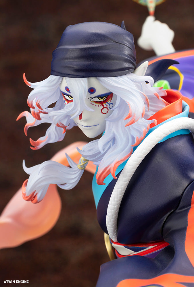 Medicine Seller -Mononoke the Movie Ver. | 1/8 ARTFX J Figure