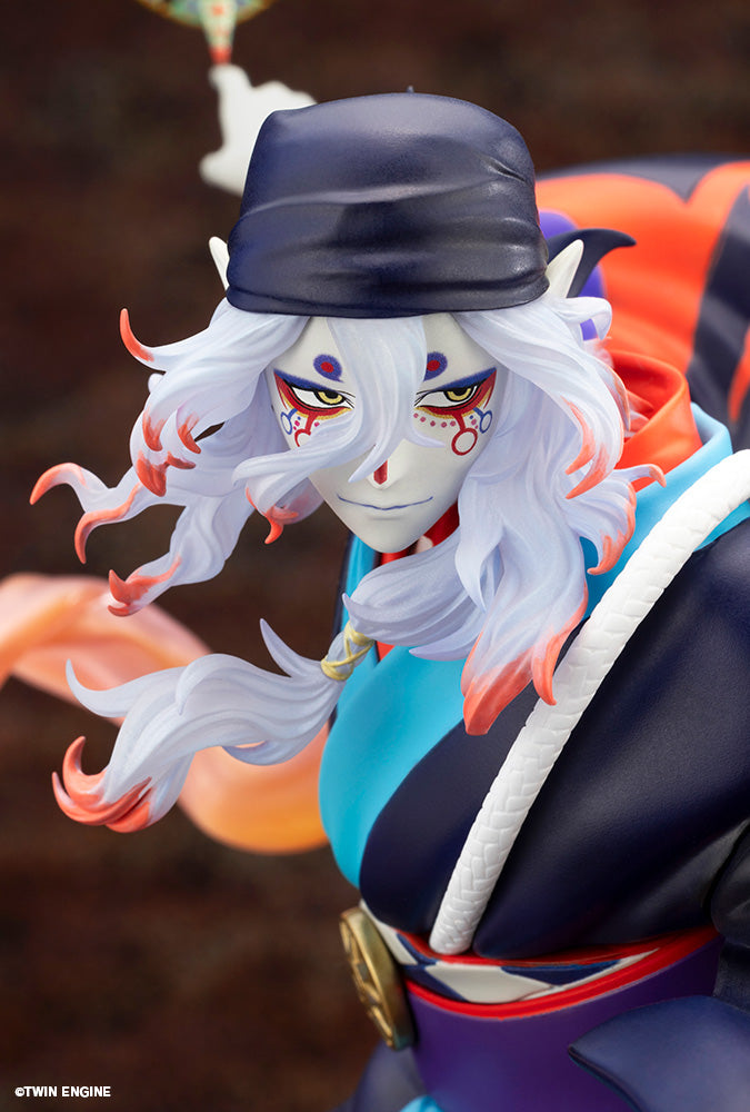 Medicine Seller -Mononoke the Movie Ver. | 1/8 ARTFX J Figure