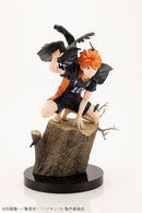 Haikyu!! Shoyo Hinata | 1/8 ARTFX J Figure
