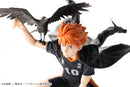 Haikyu!! Shoyo Hinata | 1/8 ARTFX J Figure