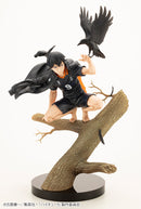 Haikyu!! Tobio Kageyama | 1/8 ARTFX J Figure