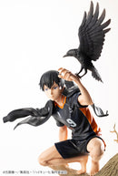 Haikyu!! Tobio Kageyama | 1/8 ARTFX J Figure