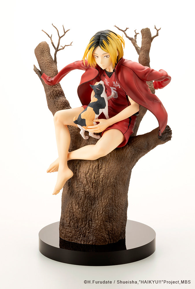 Haikyu!! Kenma Kozume | 1/8 ARTX J Figure