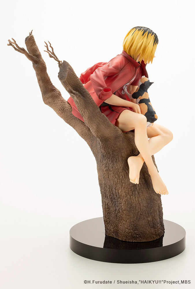 Haikyu!! Kenma Kozume | 1/8 ARTX J Figure