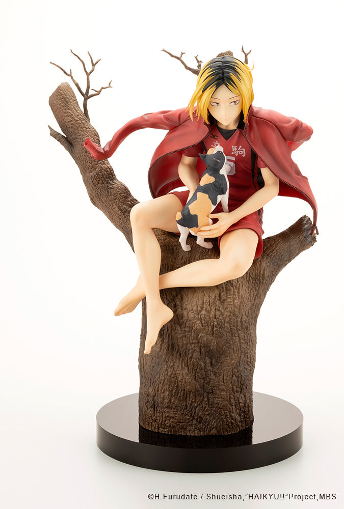 Haikyu!! Kenma Kozume | 1/8 ARTX J Figure