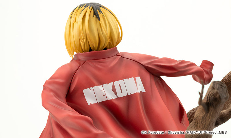 Haikyu!! Kenma Kozume | 1/8 ARTX J Figure