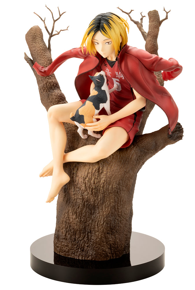 Haikyu!! Kenma Kozume | 1/8 ARTX J Figure